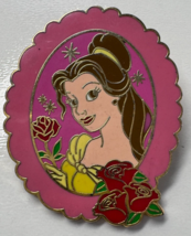 Disney Princess Starter Set Belle Only Disney Pin 67986 - £10.94 GBP