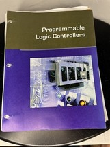 Programmable Logic Controllers by Frank D. Petruzella 5th Edition For Bi... - $604.49 MXN