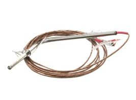 Fits Giles QS50120 1852 Thermocouple/Probe, J-Type, 90 Degree Bend, 7.5" - $322.23