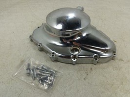 2003 2004 Suzuki Marauder VZ800 CLUTCH COVER ENGINE MOTOR CHROME - £37.39 GBP