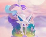 Espeon New 9 Style Pokemon Eeveelution Espeon Sylveon Glaceon Leafeon Va... - $59.57