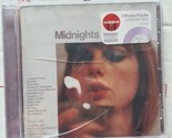 Taylor Swift - Midnights CD Exclusive Lavender Disc 3 Bonus Tracks /Crac... - $9.05