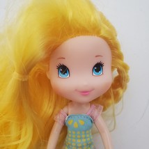 Strawberry Shortcake Doll Lemon Meringue 2008 - £10.64 GBP