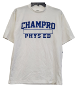 Champro Adult DRI-GEAR Power Baseball Jersey White Small - $357.32 MXN
