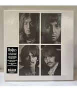 NEW OPEN The Beatles And Esher Demos 2018 Anniversary Edition 180G Vinyl... - $128.69