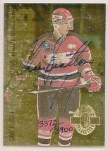 Chris Gratton Signed autographed Hockey Card - £7.71 GBP