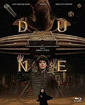 David Lynch Dune 30th Anniversary Limited Edition Blu-ray Box Japan - £89.86 GBP
