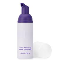 GlorySmile V34 Purple Toothpaste for Teeth Whitening, Purple Toothpaste ... - $14.85