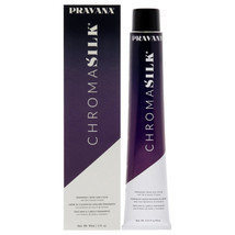 ChromaSilk Creme Hair Color - 10.13 Extra Light Ash Golden Blonde - $13.49