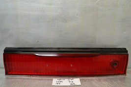 1993-1994 Infiniti J30 Center Trunk Lid Tail Light Panel OEM 24 1B3 - $23.01