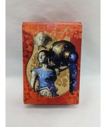 **EMPTY BOX** MTG Born Of The Gods Ephara Paper Deckbox - $15.28 CAD