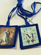 Immaculate Conception Scapular,New #MD-083 - $11.15 CAD