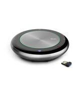 Yealink CP700 with BT50 Dongle Portable USB/Bluetooth Speakerphones for ... - $96.93