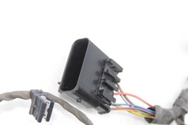 11-13 BMW F10 FRONT BUMPER WIRE HARNESS E6529 image 7