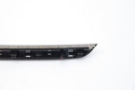 07-13 MERCEDES-BENZ W221 S550 FRONT RIGHT PASSENGER DOOR TRIM MOLDING E3258 image 9