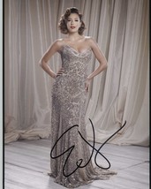 Eva Longoria Signed Autographed Glossy 8x10 Photo - £31.96 GBP