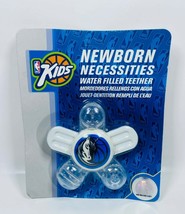 Neonato Necessities Acqua Riempito Massaggiagengive - NBA Dallas Mavericks - $7.85