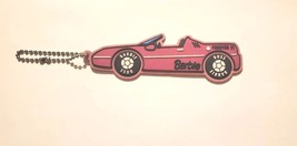Barbie X Forever 21 Pink Convertible rubber keychain - $9.99