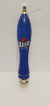 Labatt Blue Imported Pub Style Bar Keg 11.5&quot; Draft Beer Tap Handle - £14.38 GBP