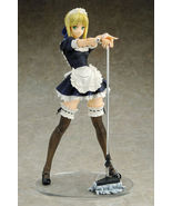 Fate/Hollow Ataraxia: Saber Maid Repaint 1/6 Scale Figure *NEW SEALED* - £94.36 GBP