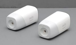 Eufy Eufycam 2 Pro T88511D1 Wire-Free Security Camera System READ image 10