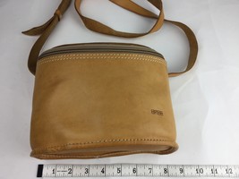 Small Bree camera leather bag Purse handbag  - £15.81 GBP