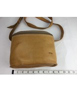 Small Bree camera leather bag Purse handbag  - €17,49 EUR