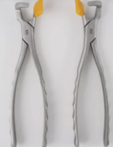   Physics Forceps GMX 400 Molar Series Set US GMX 400 S - $850.00