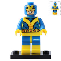 Goliath (Hank Pym) Marvel Super Heroes Lego Compatible Minifigure Blocks Toys - £2.35 GBP