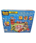 Bob The Builder Fix &#39;N Clean Roadway Original Packaging UNUSED OPEN BOX ... - £102.72 GBP