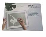 Cricut BrightPad Go Illuminating Pad - Indigo - Tested - £40.22 GBP