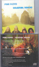 Pink Floyd - Celestial Voices ( 1969 - 1969 Rare Tracks ) ( Remastered 2007 ) - £18.43 GBP