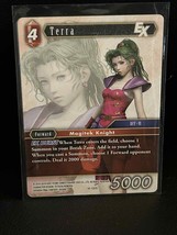 Terra EX - 10-132S - Starter Deck Exclusive Wraith vs Knight Two Player ... - €0,84 EUR