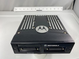 Motorola XTL5000 Radio M20URS9PW1AN 700/800MHz Dash Mount Base Only No Faceplate - $69.95