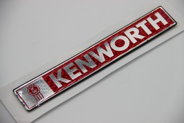 Fits Kenworth Emblem Resin Logo 6.5&quot; - €21,89 EUR