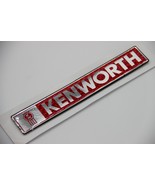 Fits Kenworth Emblem Resin Logo 6.5&quot; - $34.58 CAD