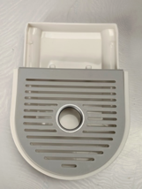 FOR PARTS-Drip Tray and Lid-Keurig K-Supreme Single Serve K-Cup Pod Coff... - $293.39 MXN
