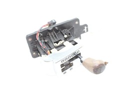 05-07 CADILLAC STS AUTOMATIC TRANSMISSION GEAR SHIFTER Q9462 - £144.75 GBP