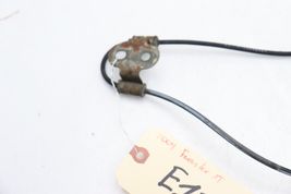 03-08 SUBARU FORESTER FRONT RIGHT PASSENGER SIDE ABS WHEEL SPEED SENSOR E1745 image 5