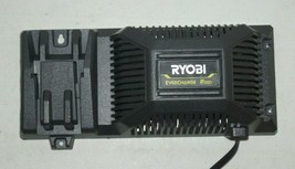 Ryobi P187 Evercharge Wall Mount Battery Charger, For Ryobi Stick Vacs U... - £15.30 GBP