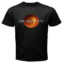 Serenity Movie T shirt Mens Womens tee S-3XL size  - £9.88 GBP+