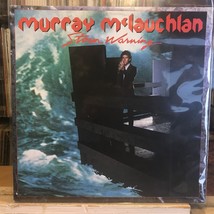 [ROCK/POP]~EXC LP~MURRAY MCLAUCHLAN~Storm Warning~[OG 1981~TRUE NORTH]~C... - £9.45 GBP
