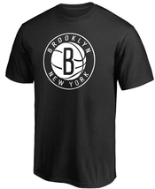 NBA Brooklyn Nets T-Shirt S-5X  - £14.93 GBP+