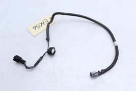 17-20 INFINITI Q60 3.0L ENGINE WIRE HARNESS E6036 image 5