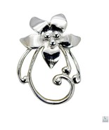 Agréable pendentif en argent sterling 925, véritable approvisionnement,... - $370.91 MXN
