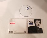 So by Peter Gabriel (CD, 2012, Real World) - $7.28