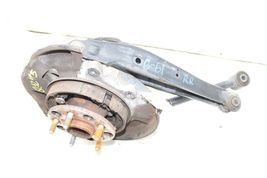 06-13 LEXUS IS350 REAR RIGHT PASSENGER SIDE KNUCKLE W/ CONTROL ARMS Q1245 image 4