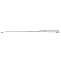 60 61 62 63 64 65 66 Chevy Pickup Truck Stainless LH Windshield Wiper Blade Arm - £10.85 GBP