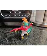 Hawlucha Pokemon Nintendo Tomy PVC Figure Toy (2015) - $259.51 MXN