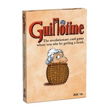 Guillotine - $27.99